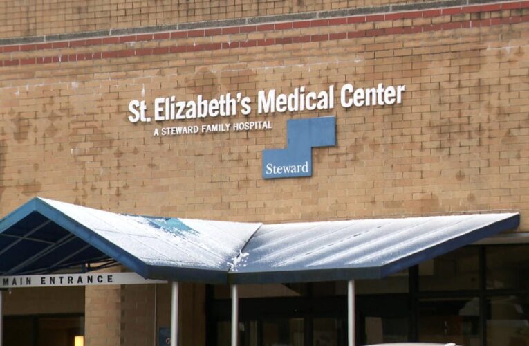 Steward Health Care files for bankruptcy