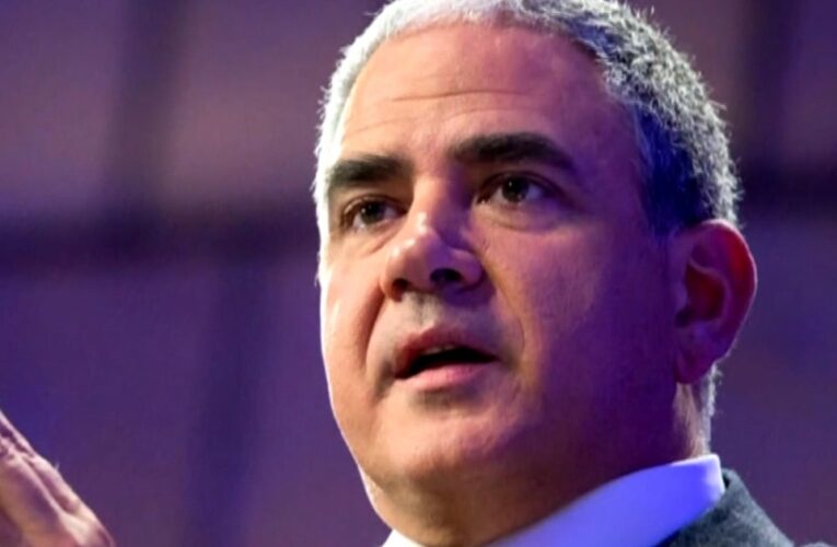 Steward Health Care CEO faces contempt of Congress vote