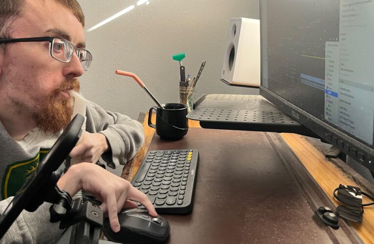 Many with disabilities risk losing Medicaid if they work too much