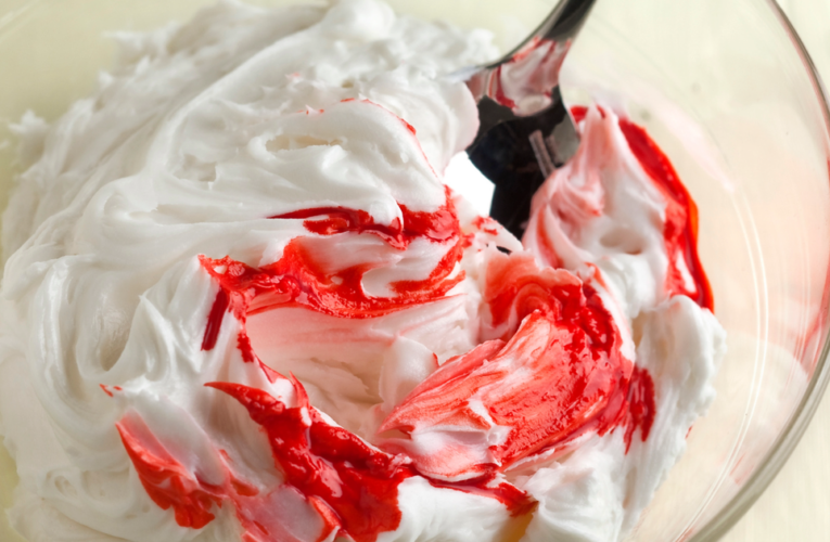 West Virginia bans 7 artificial food dyes, citing health concerns