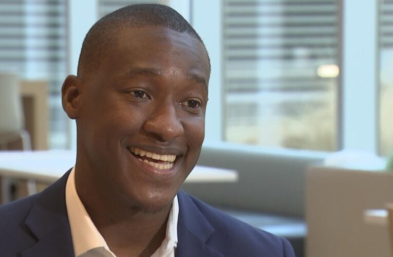 Penn student is closer to becoming a doctor on Match Day 2025