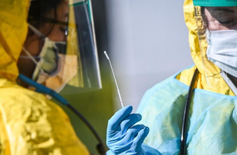 5 years on, what we learned from the COVID pandemic response