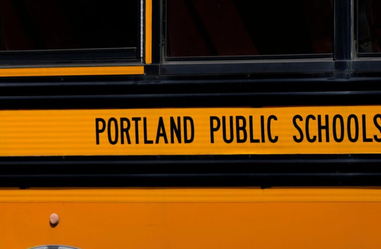 Federal probe launched over trans student who won races in Portland track meet
