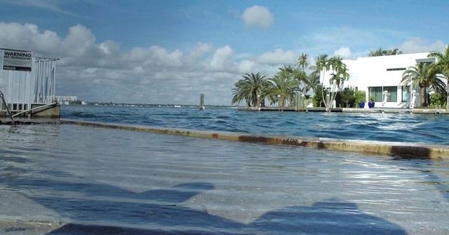 CBS Reports | Rising Tide: Priced out in Miami