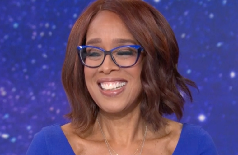 What to know as Gayle King gears up for April space flight