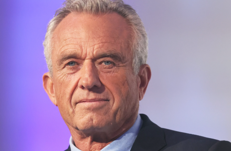RFK Jr. says 20% of health agency layoffs could be mistakes