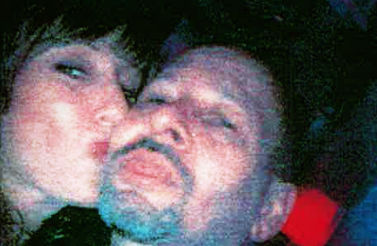 Convicted killer says his lover had no part in murder of her husband