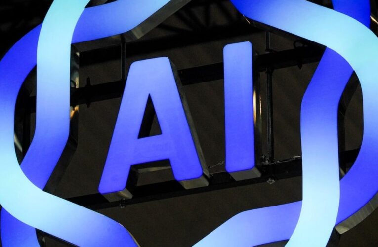 Tech CEO allegedly defrauded investors lured by AI of $40 million, feds say