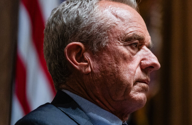 Experts Doubt Kennedy’s Timetable for Finding the Cause of Autism
