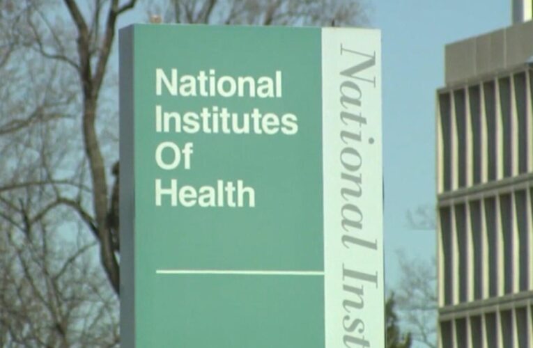 NIH ultra-processed food scientist says RFK Jr. aides censored him