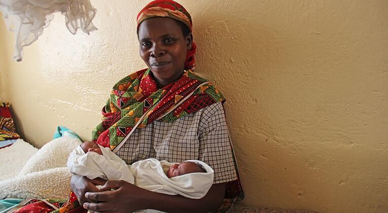 One preventable death every 7 seconds during pregnancy or childbirth