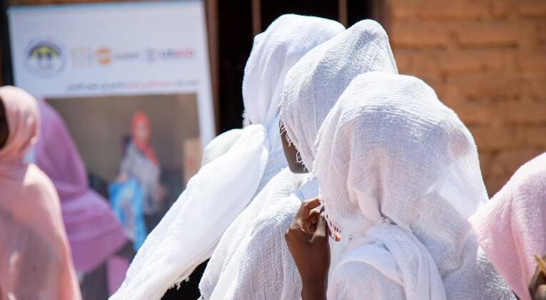 Sudan: Sexual violence used as weapon of terror against women and girls