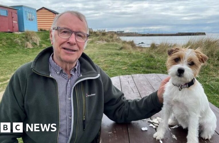 North Scotland among highest rates of Huntington's
