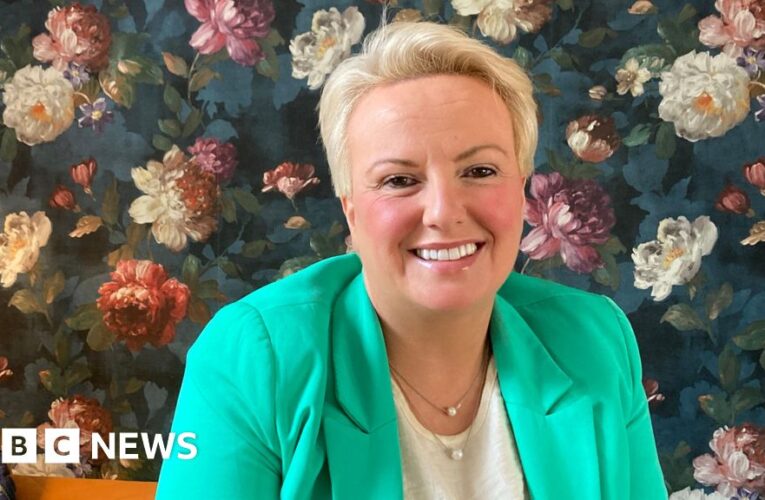 Adult ADHD diagnosis 'tough but totally made sense'