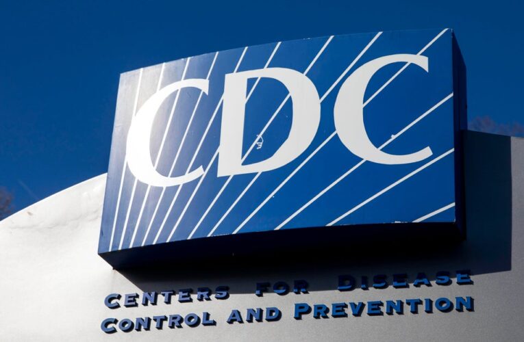 CDC scraps plan to help Texas schools curb measles over layoffs, employee says