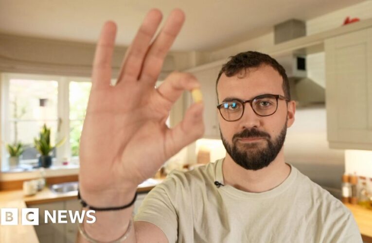 'My peanut allergy nearly killed me – now I eat them every day for breakfast'