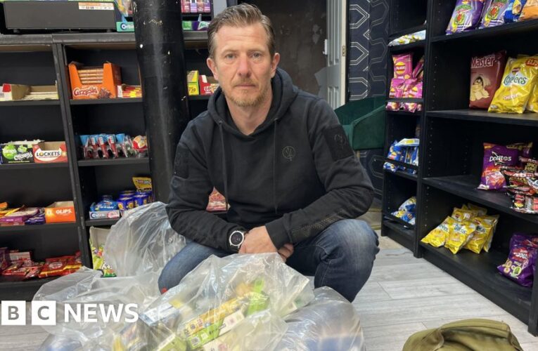 Millions of vapes seized in illegal trade crackdown