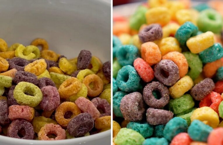 Why RFK Jr wants American cereal to be more Canadian