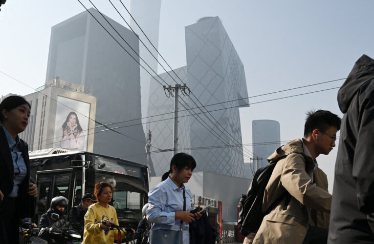 In Trade War Clash With Washington, China Refuses to Take the Bait