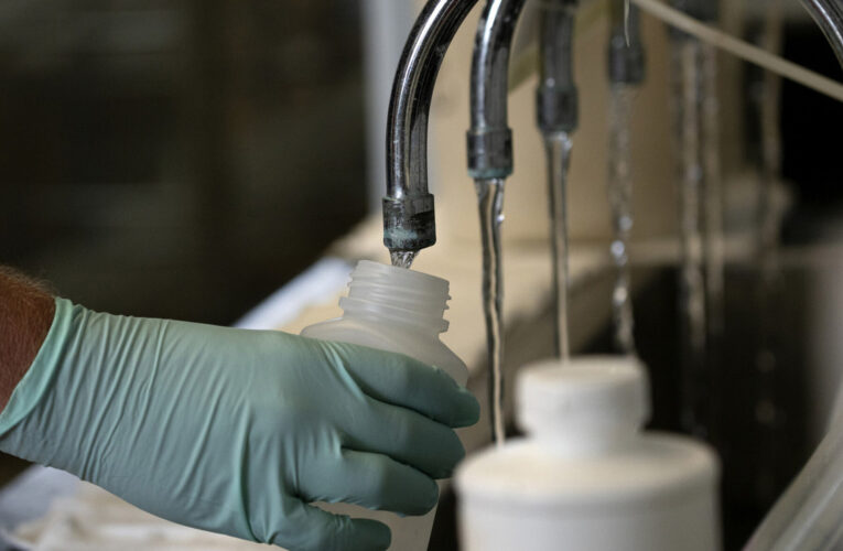 E.P.A. Says It Will Tackle ‘Forever Chemicals.’ Details Are Sparse.
