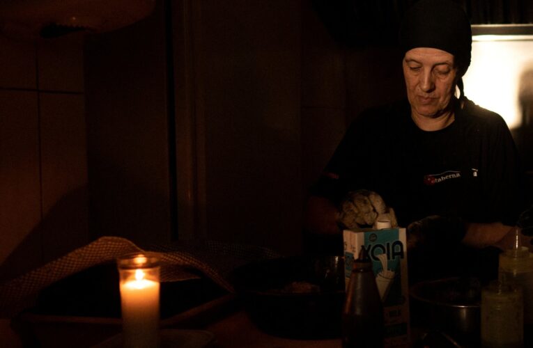 What We Know About the Power Outages in Spain and Portugal
