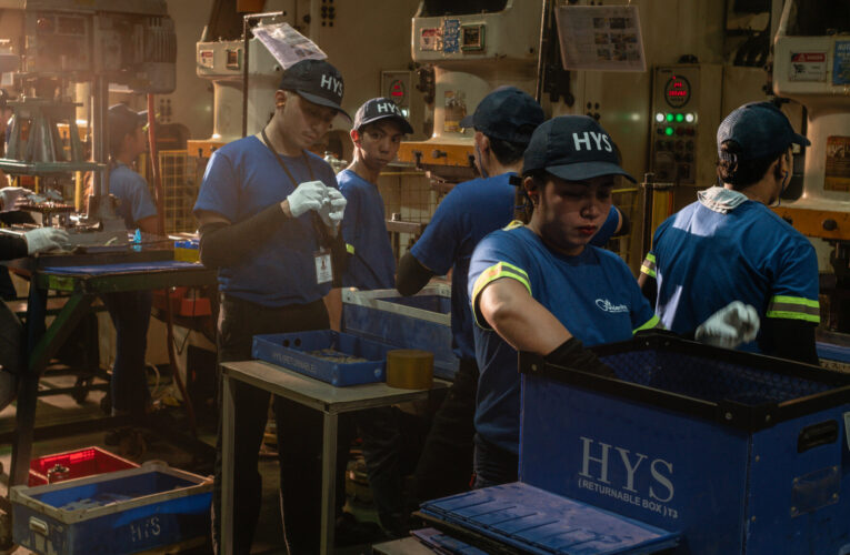 Why the Economic Disruption From Trump’s Tariff War Will Be Hard to Reverse