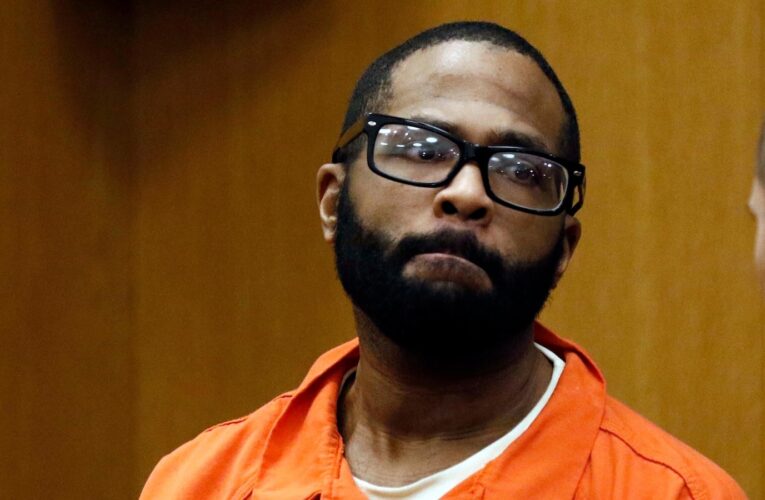 US Supreme Court declines review of Mississippi death row inmate's convictions in killings of 8