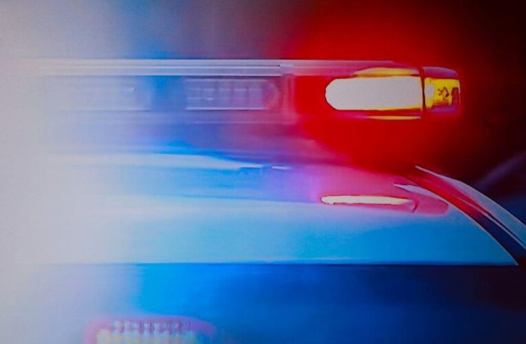 Man who fatally struck deputy is dad of teen killed by police day before