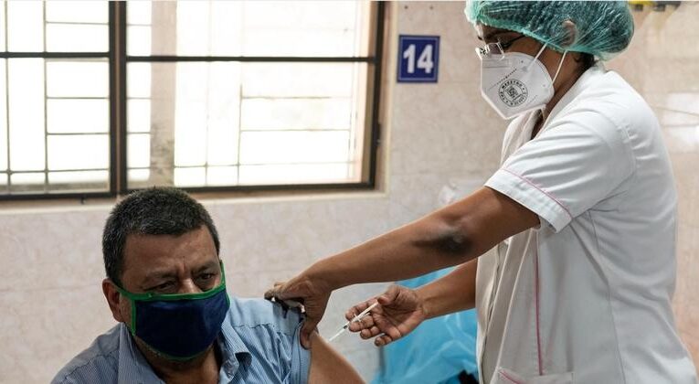 ‘The world is failing its health checkup,’ says WHO