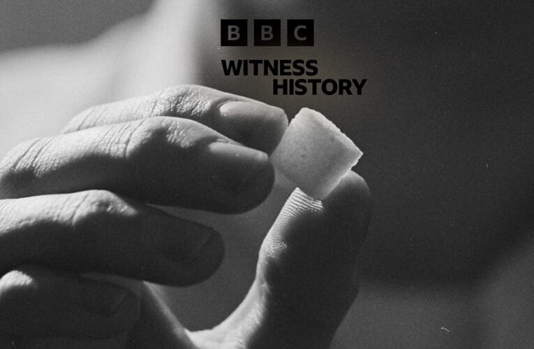 Witness History