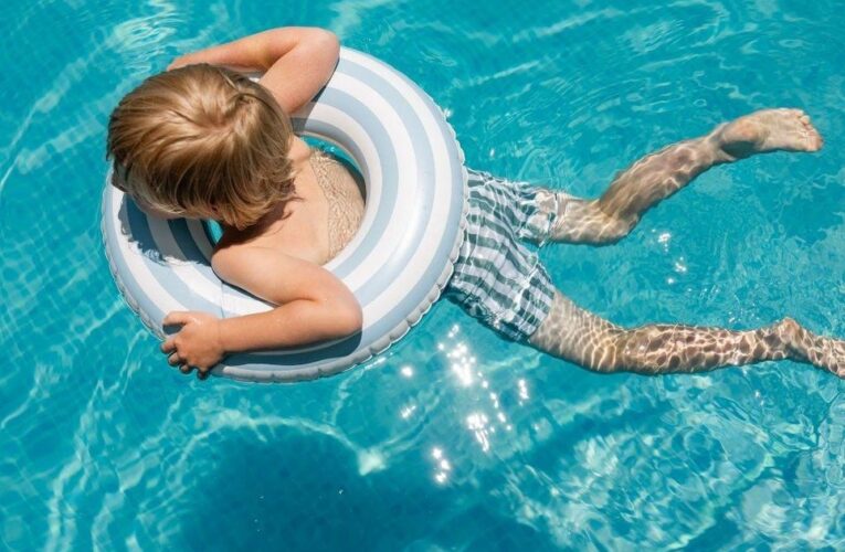 Pool fences and life jackets could save hundreds of lives, CDC estimates