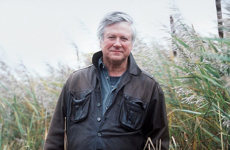 Nature Cure by Richard Mabey (Omnibus)