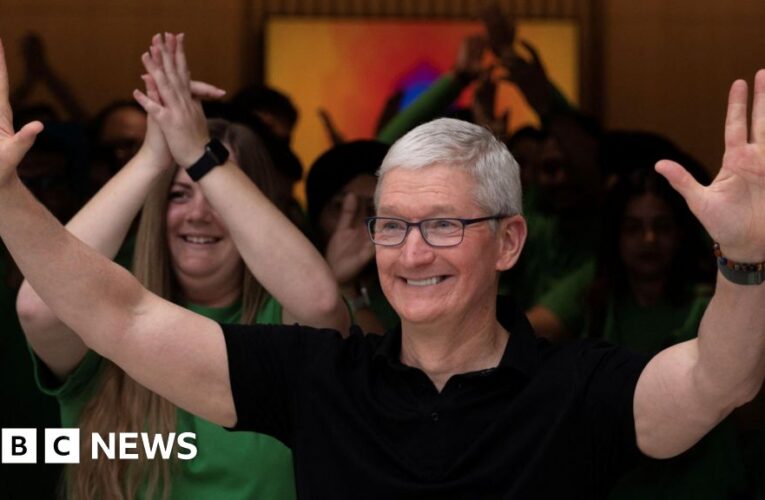 Apple boosts India's factory hopes – but a US-China deal could derail plans
