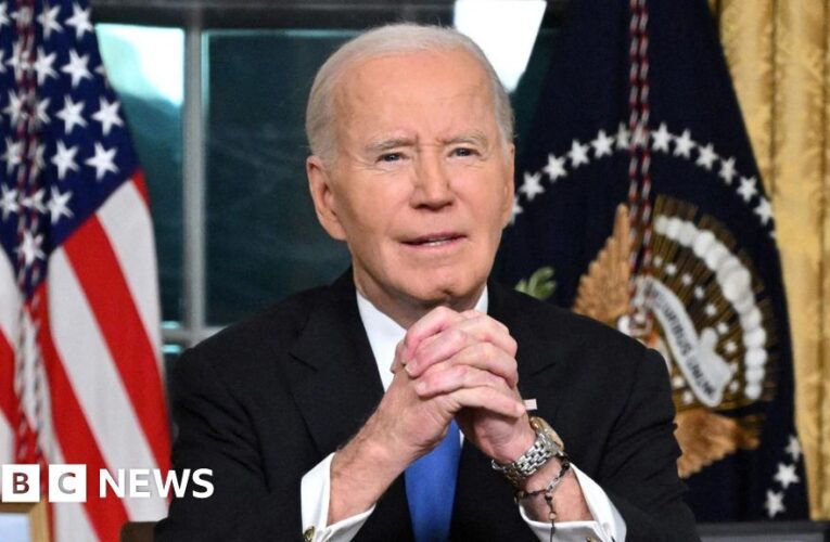 What we know about Biden's prostate cancer diagnosis
