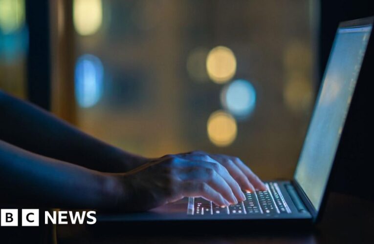 Private data including criminal records stolen in Legal Aid hack