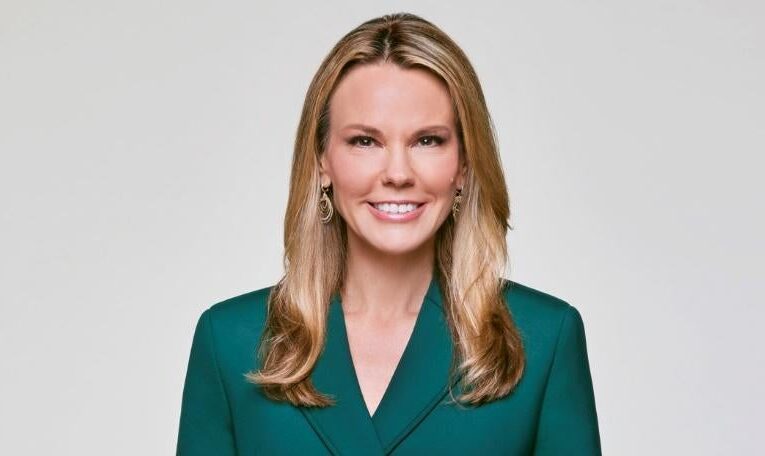 CBS News President and CEO Wendy McMahon stepping down