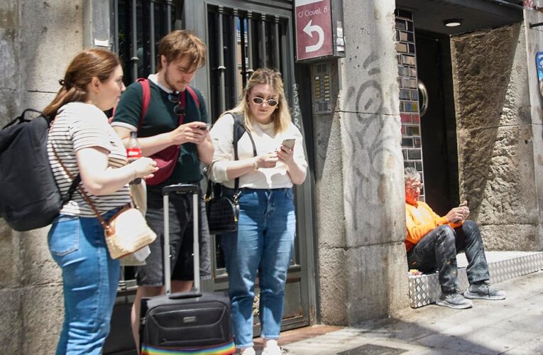 65,000 Airbnb rental listings ordered to be blocked in Spain