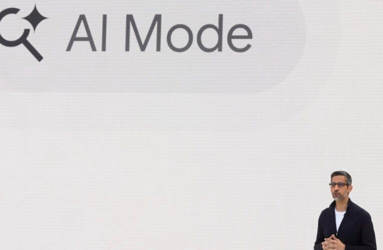 What is AI Mode, Google's new artificial intelligence search tech?