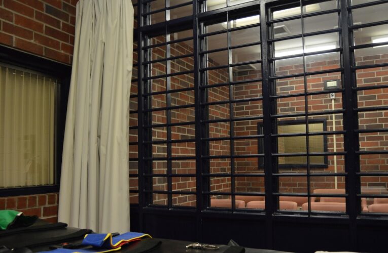 South Carolina inmate chooses to die by lethal injection amid concerns about firing squad