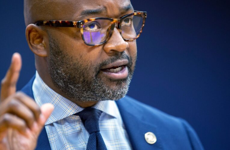 New Orleans DA pulls out of jailbreak probe amid conflict of interest allegation