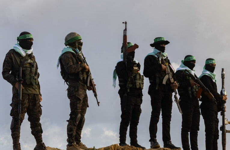 Muhammad Sinwar, a Top Military Leader of Hamas, Is Dead, Israel Says