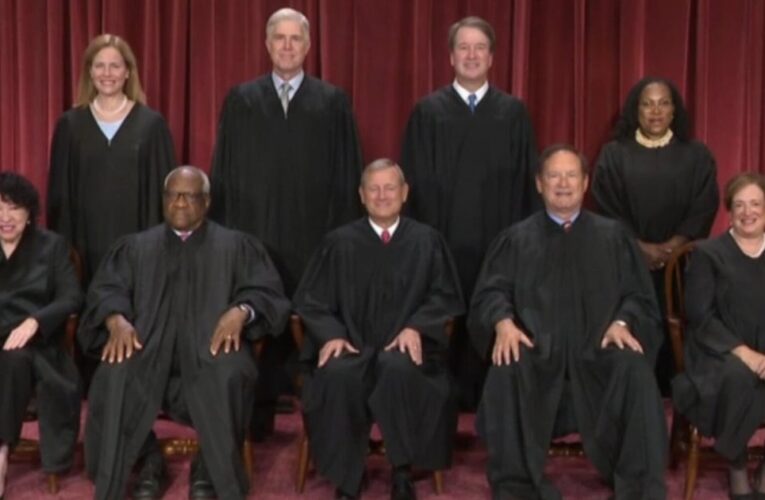 What to know about major Supreme Court rulings still ahead