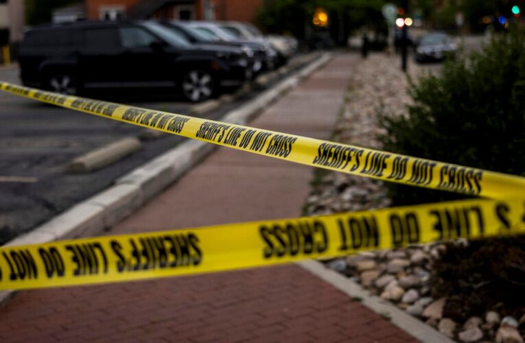 Everything we know about the Boulder attack on Israeli hostage march