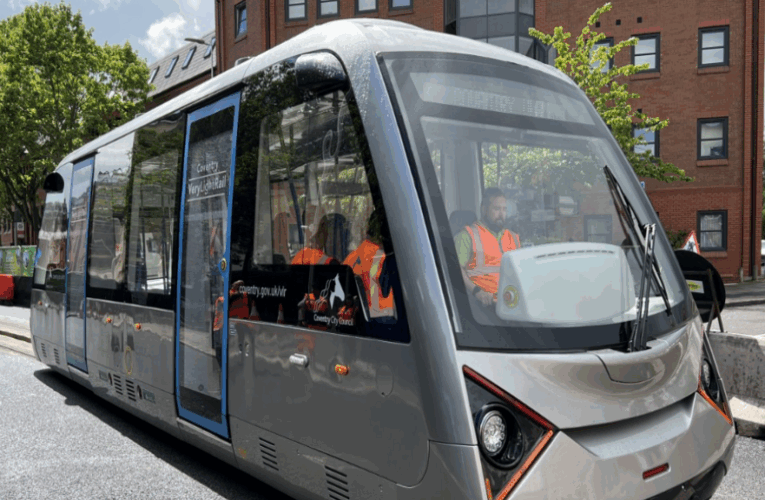 Chancellor to announce £15bn for transport projects