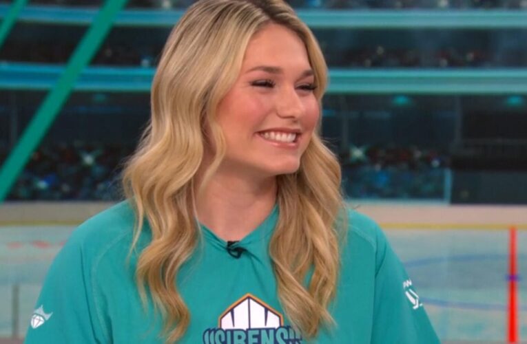 New York Sirens land Casey O'Brien in bold PWHL draft move