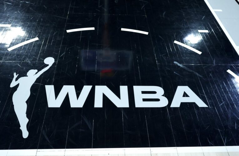WNBA expanding to Cleveland, Detroit and Philadelphia over next 5 years