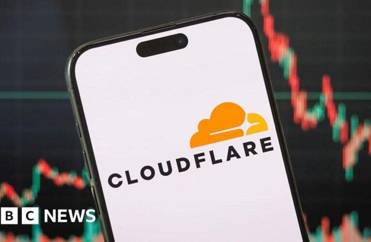 Millions of websites to get 'game-changing' AI bot blocker