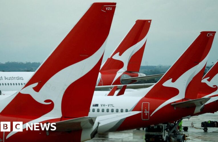 Qantas data breach exposes up to six million customer profiles