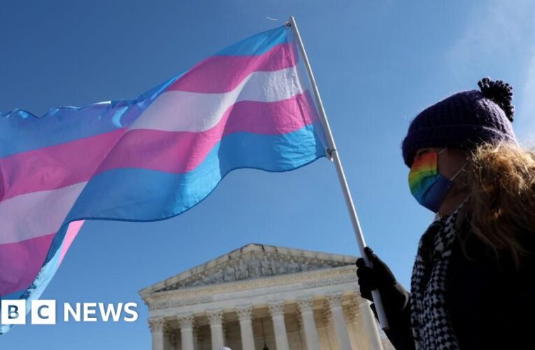 US Supreme Court to review bans on trans athletes in female sports