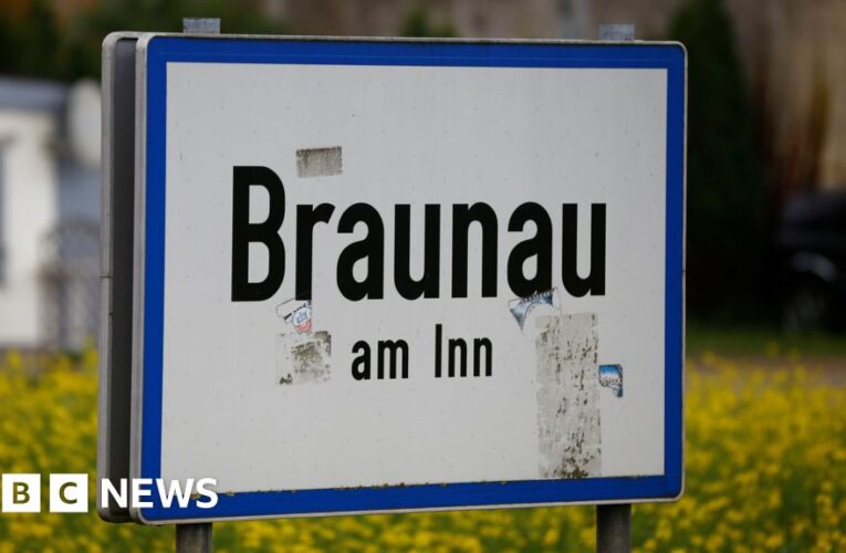 Austria to change two streets named after Nazi supporters
